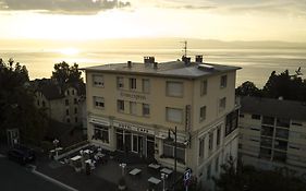 Hôtel Evian Express - Terminus